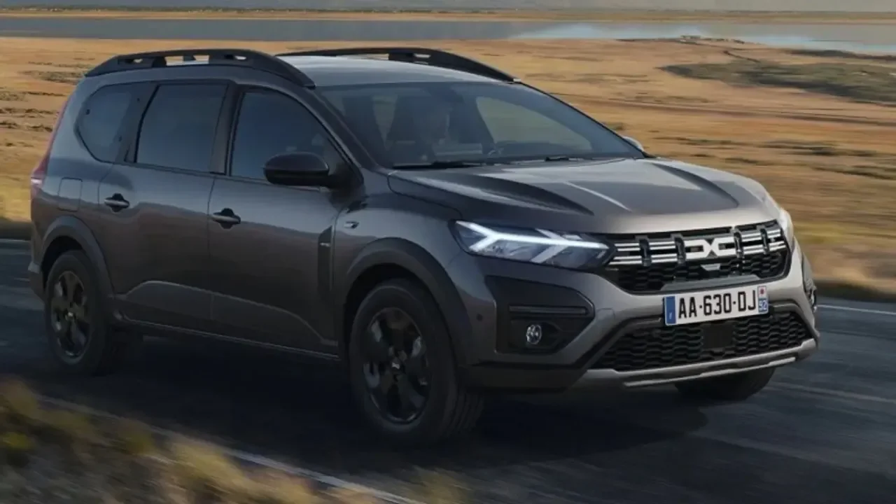 Dacia Mayıs 2026 fiyat listesi: Sandero, Stepway, Jogger