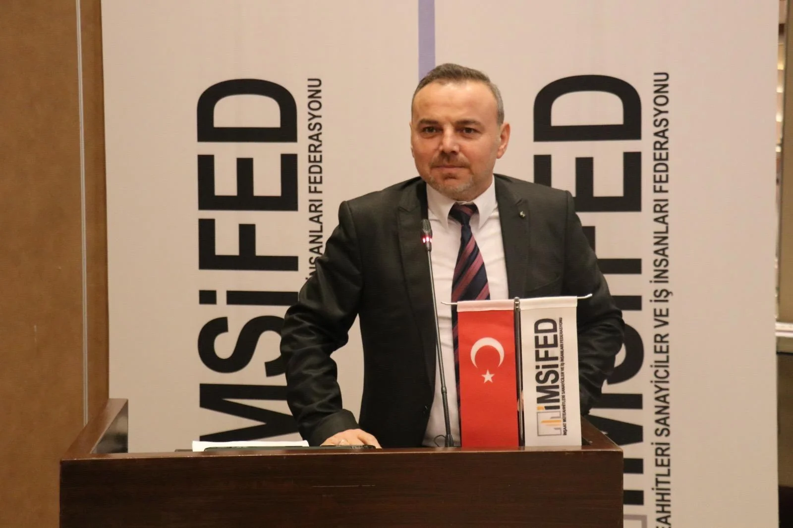 İMDER’den kentsel dönüşüm için dikkat çeken çağrı