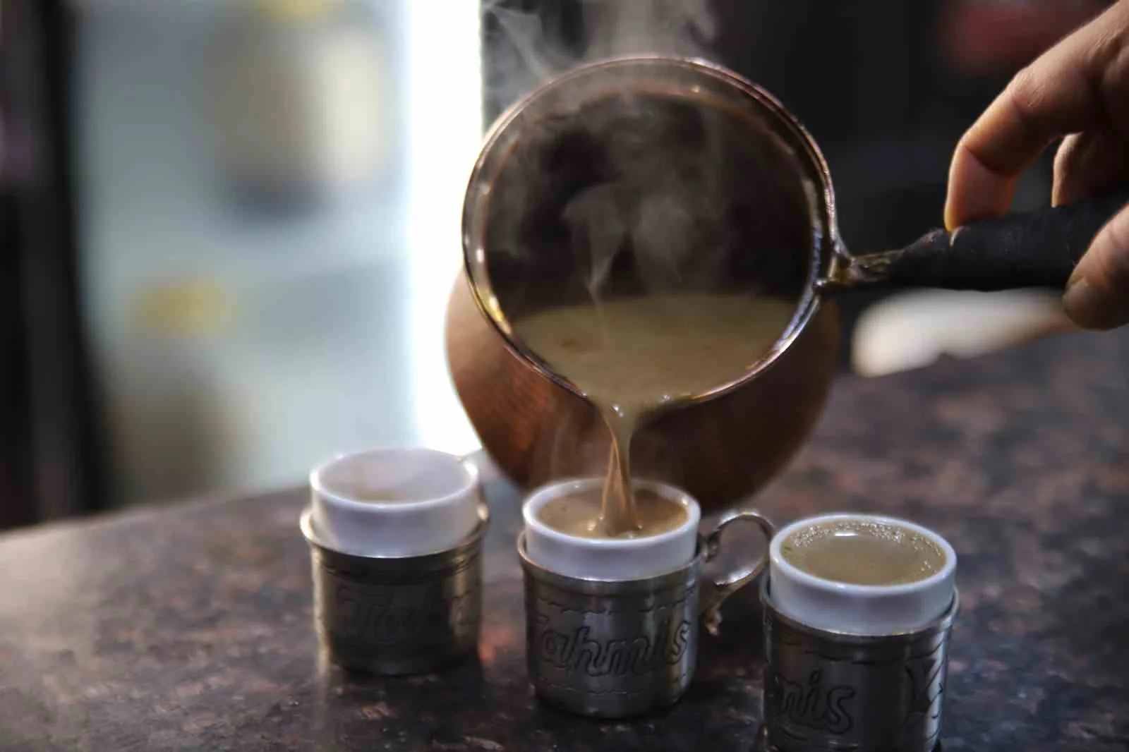 Türk kahvesi lüks oldu! Fiyatlar rekor seviyede