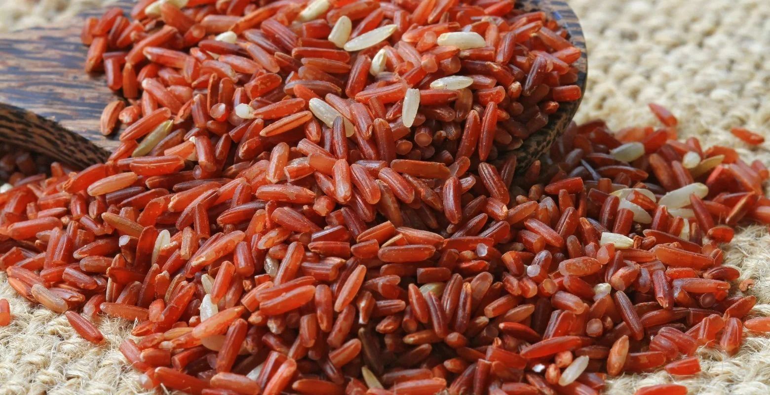 Basmati tahtını kaybetti! İşte en sağlıklı pirinç