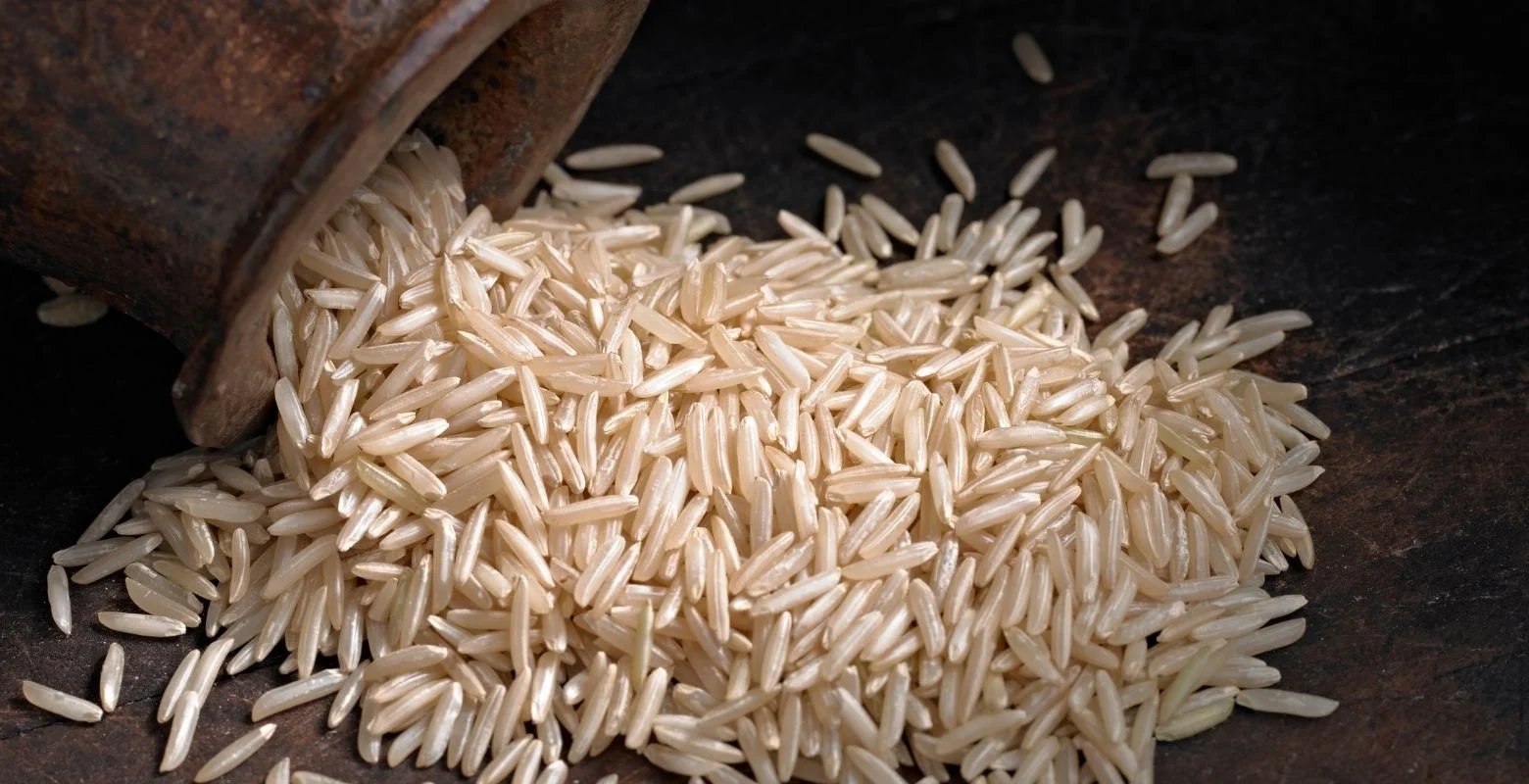 Basmati tahtını kaybetti! İşte en sağlıklı pirinç