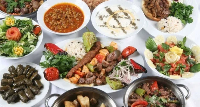 En sağlıklı Türk yemeği belli oldu
