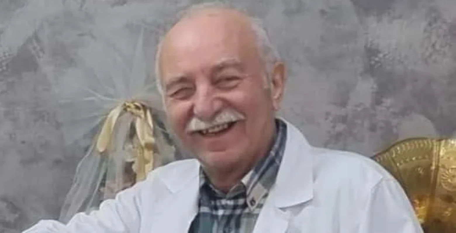 İnegöl’ün Doktor Amcasının Adı Caddeye Verildi