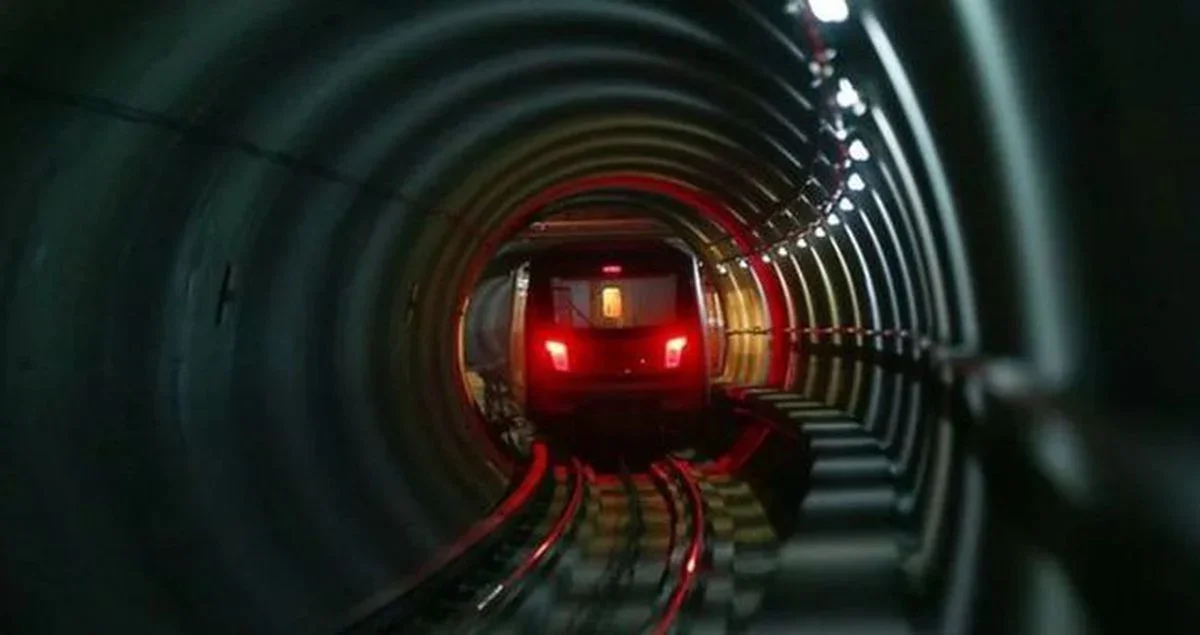 Ankara Cebeci metro hattındaki 7 Mayıs  olayı nedir