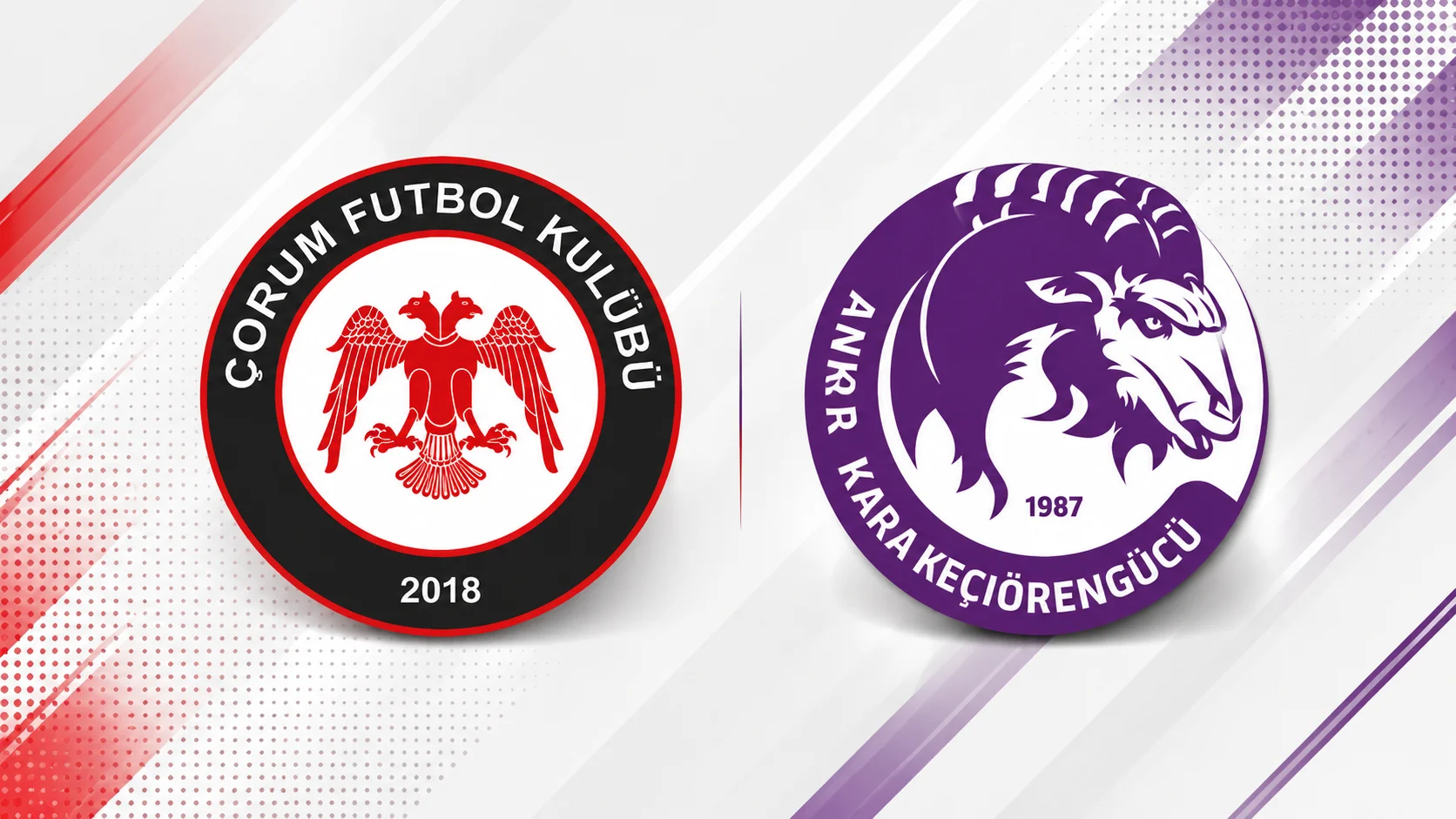 Çorum FK - Ankara Keçiörengücü maçı ne zaman, saat kaçta, hangi kanalda?