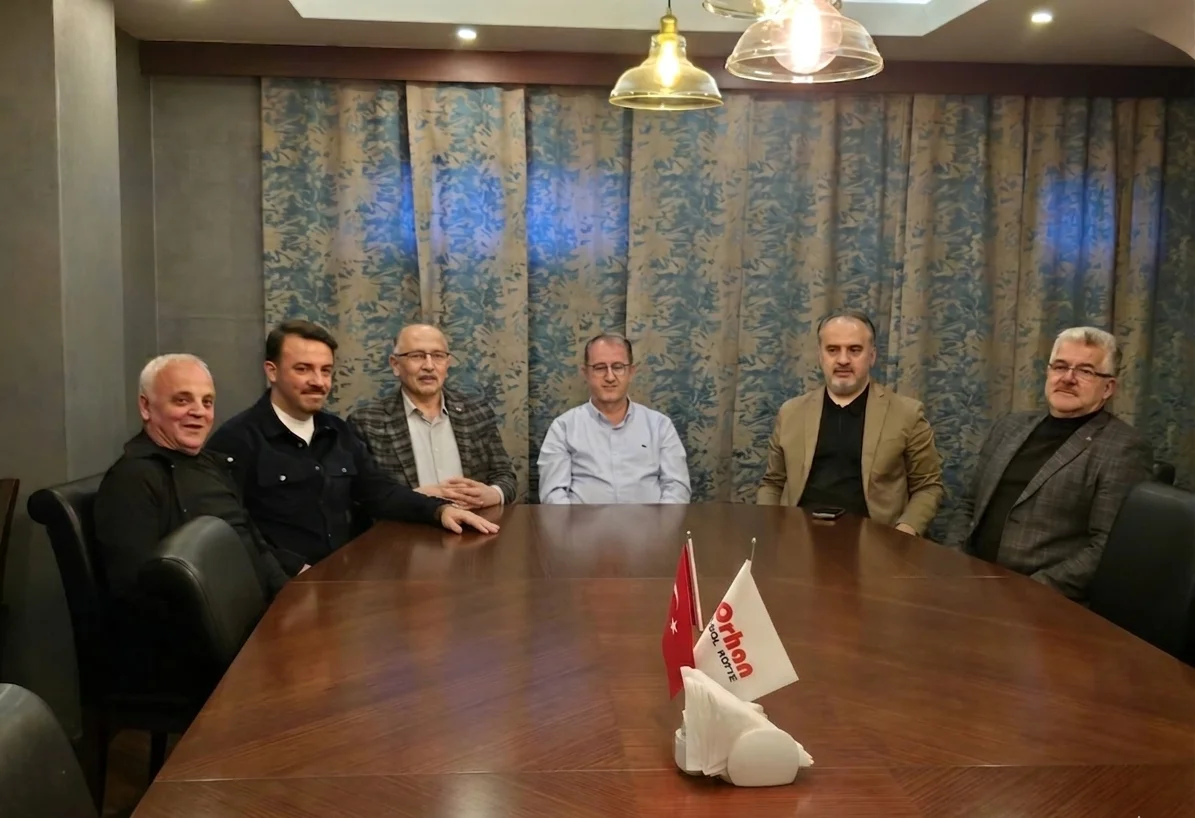 İnegöl’ün Tarihi “Gülce Hatun” Romanıyla Yeniden Hayat Buldu