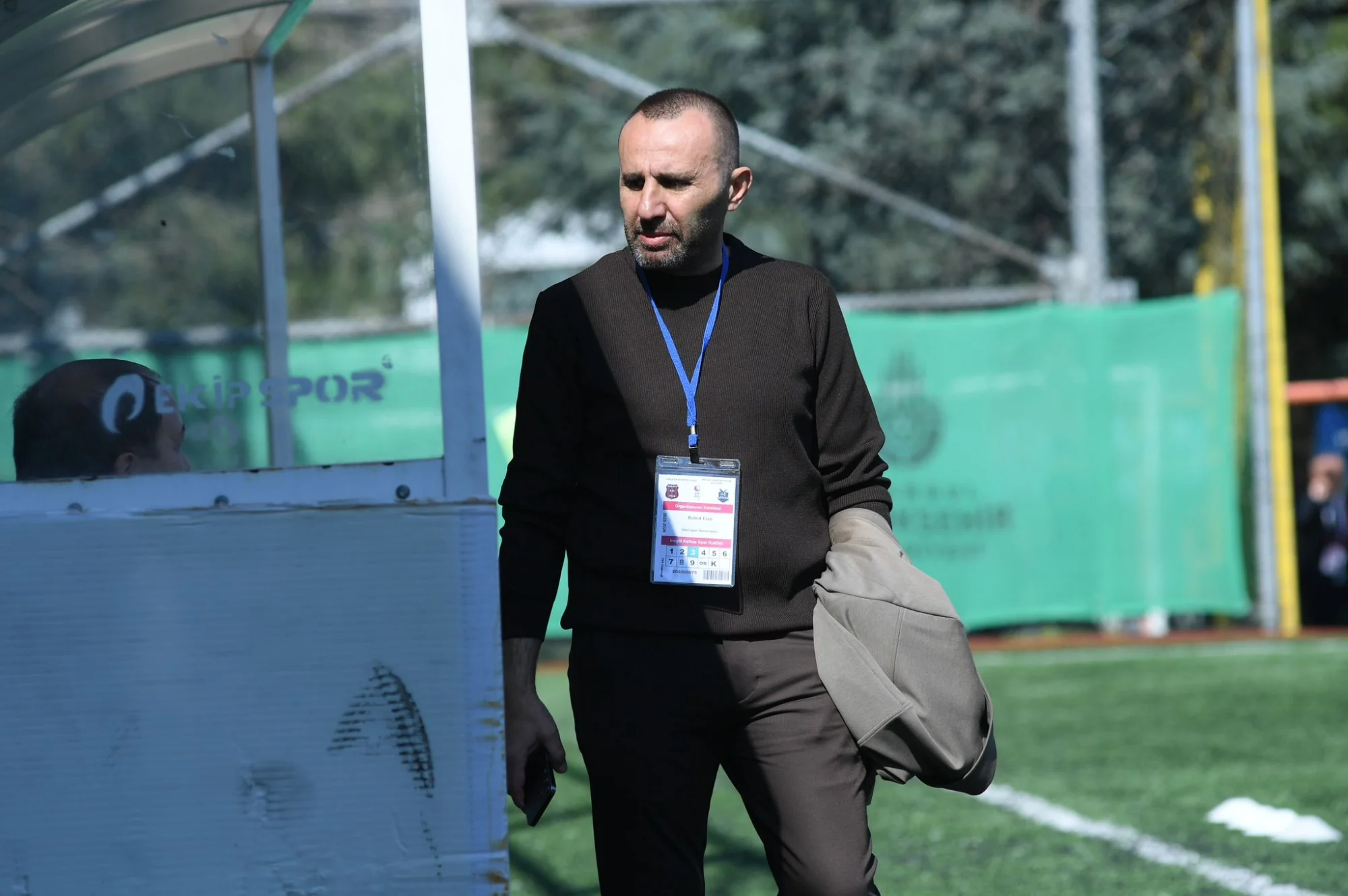 Kafkasspor geleceğe emin adımlarla ilerliyor