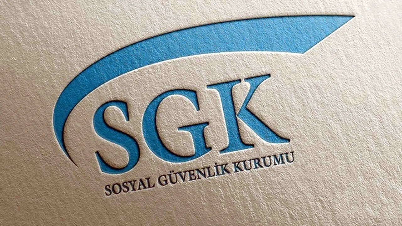 SGK'ya borcu olanlara müjdeli haber!