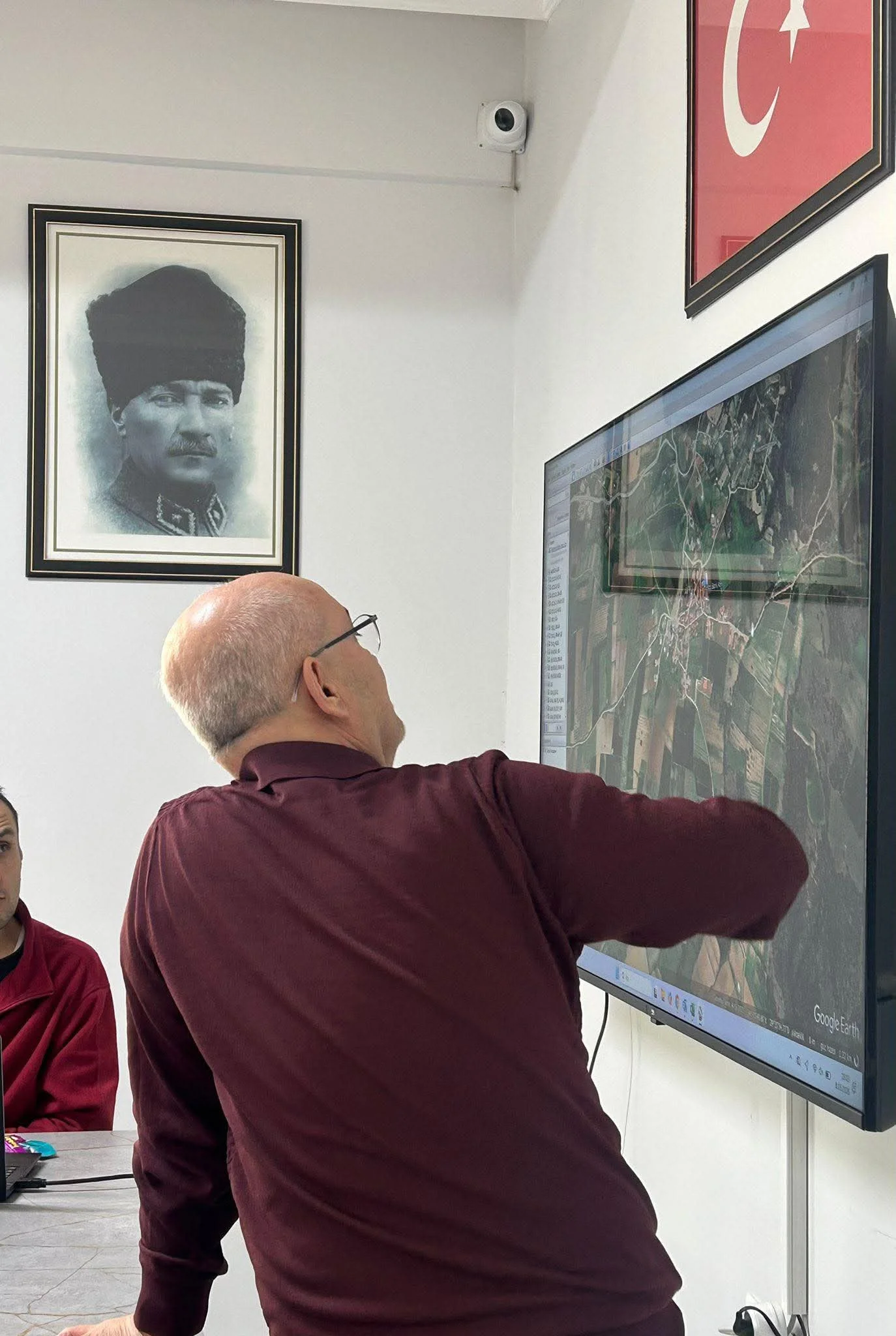 İMASKOOP’ta seçim kararı sonrası Özcan Ayhan'dan flaş açıklama