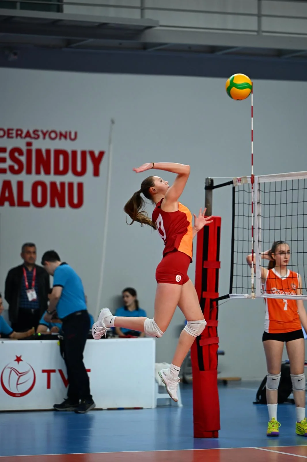 İnegöl'ün İnci'sine milli davet