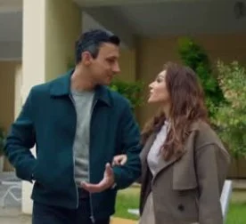 Uzak Şehir’de Sezon Finali Öncesi Yeni Ayrılık