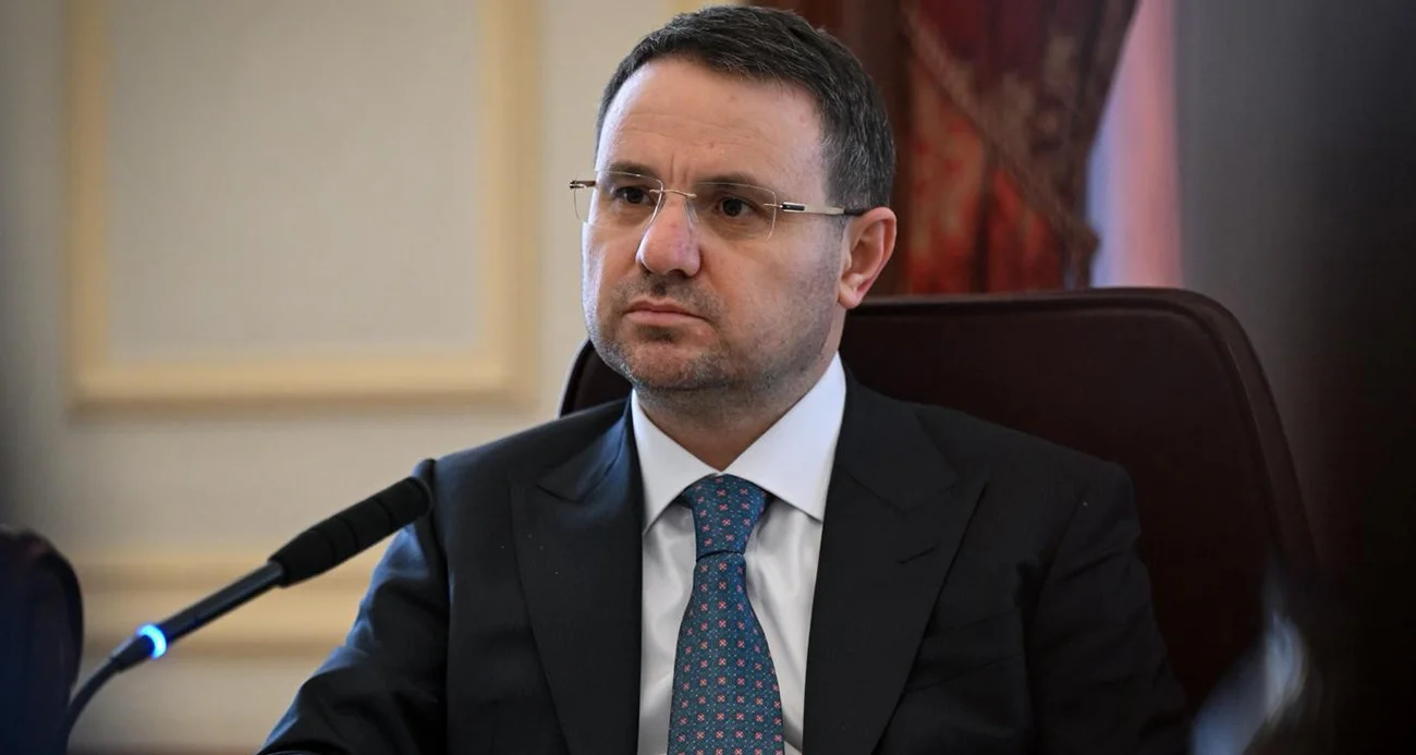 Akın Gürlek’ten Özgür Özel’in İddialarına Sert Yanıt