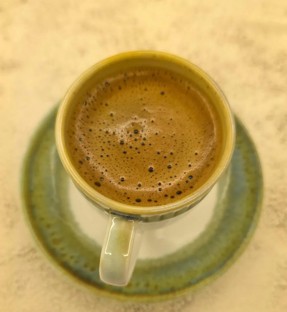 Bir fincan kahve falına tam 270 bin TL ödedi!