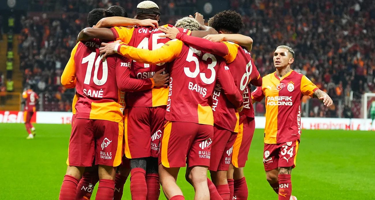 Galatasaray 2026 kupa töreni tarihi ve yeri belli oldu