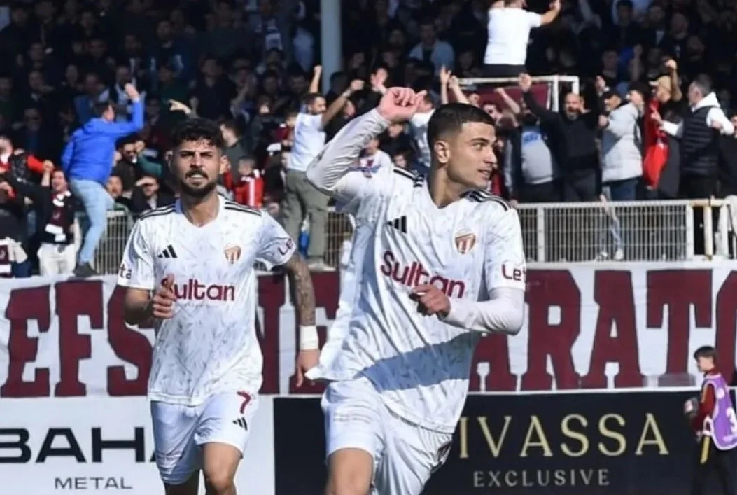İnegölspor’un Yıldızı Süper Lig’e Gidiyor