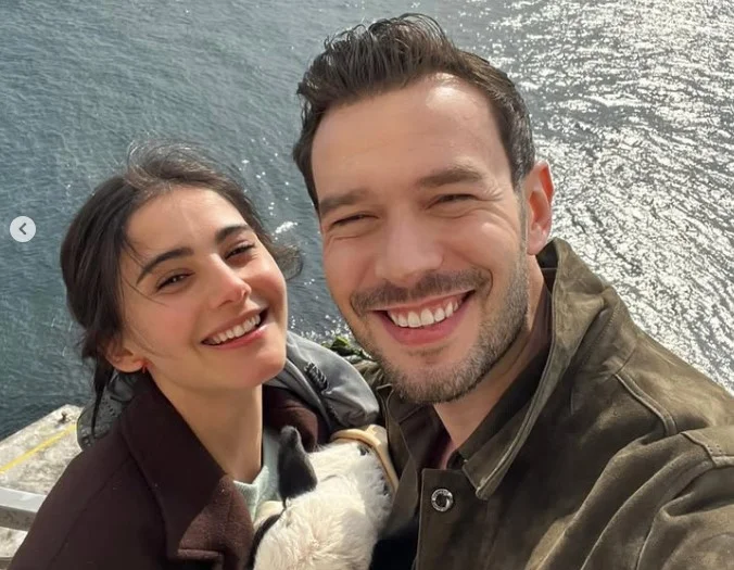 Sevdiğim Sensin Dizisinin Sezon Finali Tarihi Açıklandı