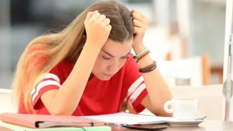 Sınav Sabahı Bunları Yiyenler Daha Uzun Süre Odaklanıyor