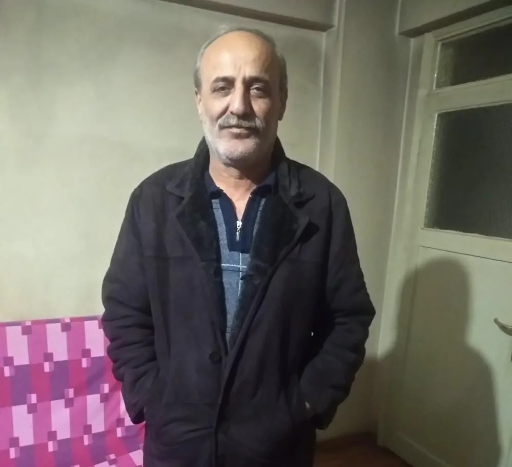 Traktör kazası can aldı!