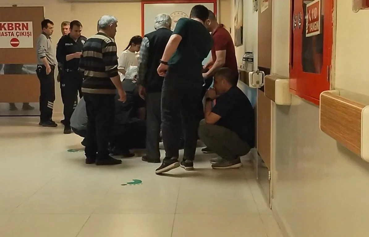 Bu acıya yürek dayanmaz! Anneler gününde evladını kaybetti