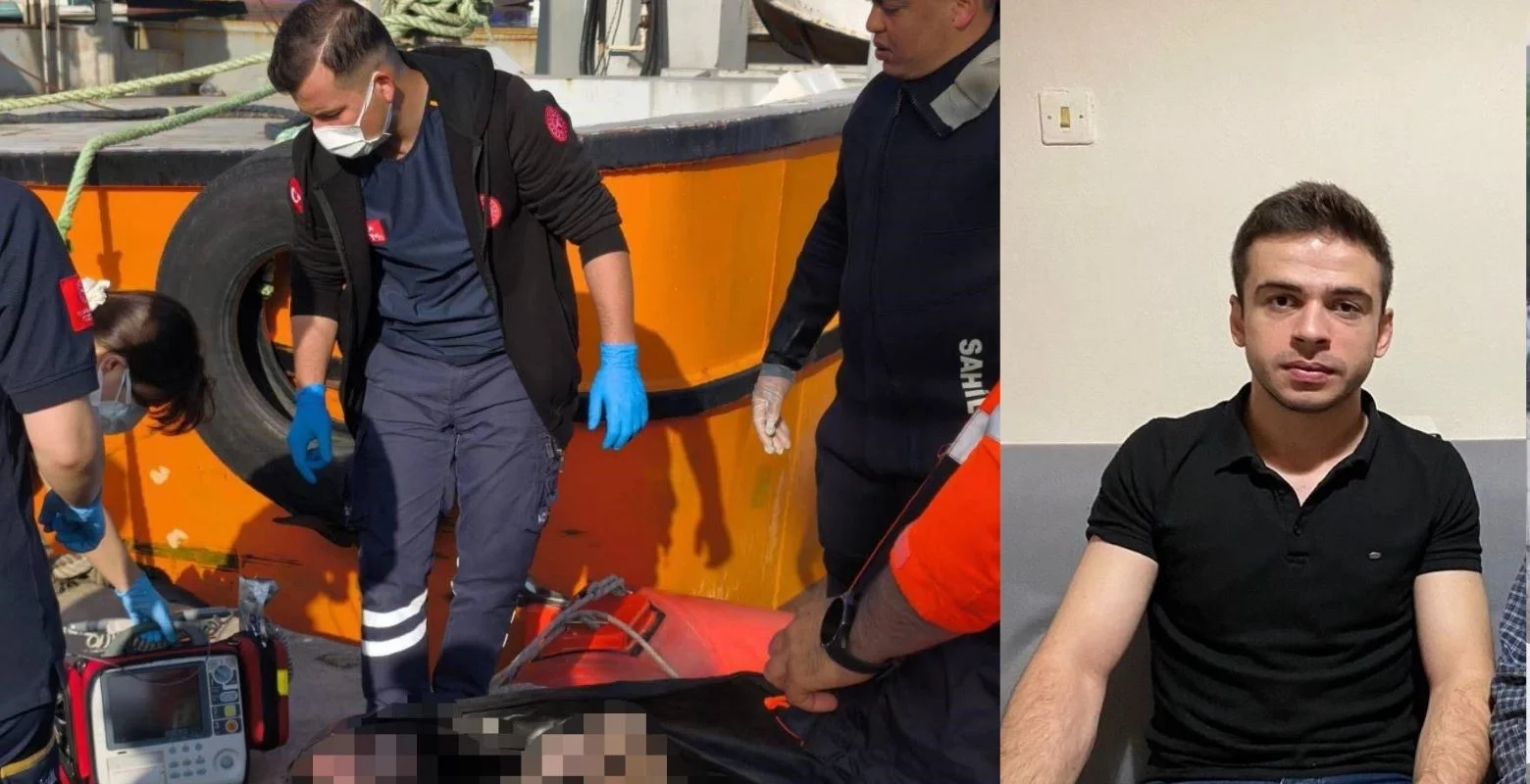 Eski astsubay ölü olarak bulundu