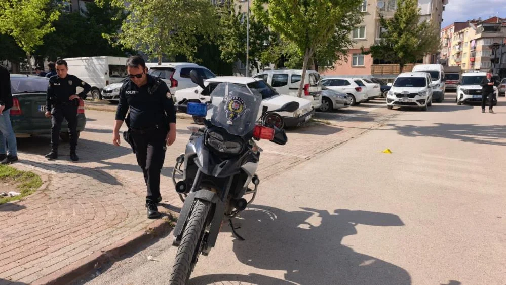 İnegöl'de 1 kişiyi vuran şahıs bakın nerede yakalandı!