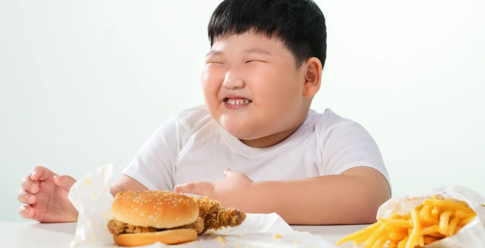 Çocuklarda obezite boy uzunluğunu nasıl etkiliyor?
