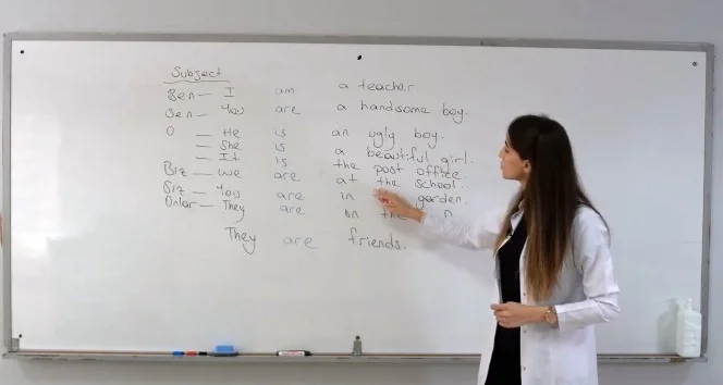 En kolay öğrendiğimiz dil belli oldu