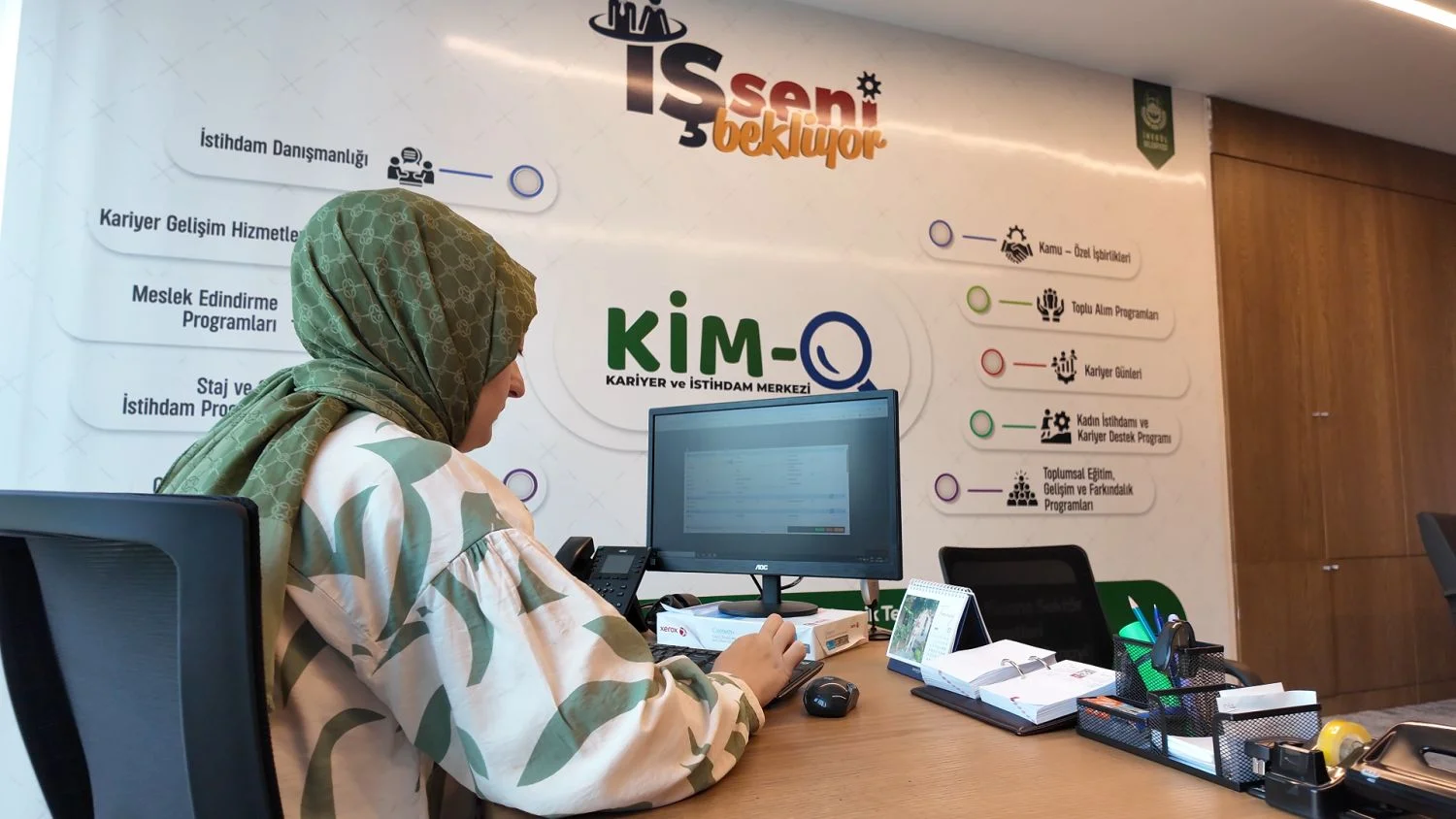 Kamil Koç İnegöl’de 60 Personel Alacak