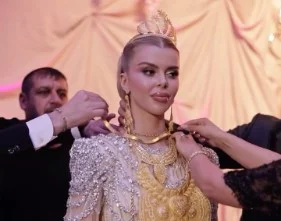 Luxury Boutique Turkey kurucusu Çağla Öz kimdir, kiminle nişanlandı, kaç yaşında?