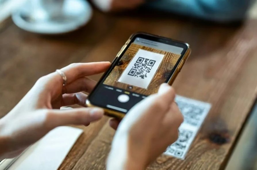 QR Kode ile yerel duyuruları ve hizmetleri daha erişilebilir hale getirmek