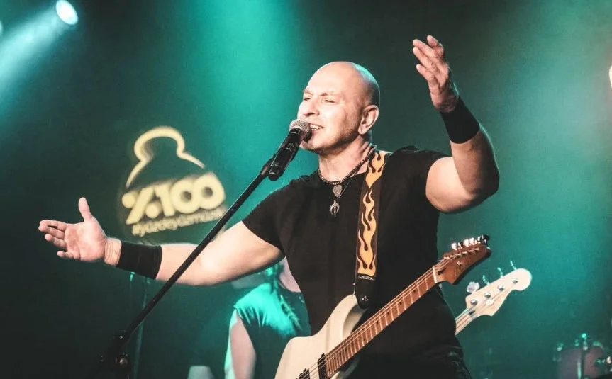 Rock müzik severlere müjde! Demir Demirkan'dan yeni albüm