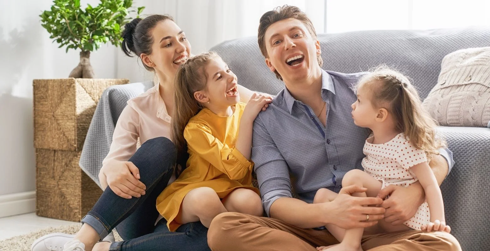 Türkiye’de Yeni Dönem Başlıyor: 15-21 Mayıs Milli Aile Haftası Olacak