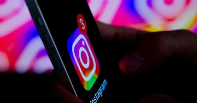 12 Mayıs’ta Instagram erişim sorunu: Akış yenilenmedi