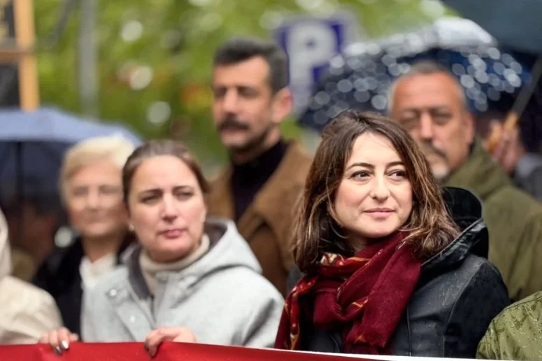 CHP Bartın Milletvekili Aysu Bankoğlu Kimdir, Kaç Yaşında, Nereli?