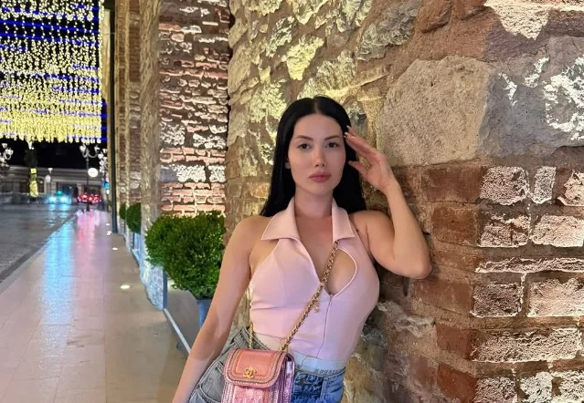 Cansel Ayanoğlu’nun Uyuşturucu Testi Sonucu Ortaya Çıktı