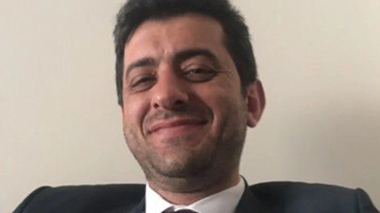 Demirhan Gözaçan İstanbul merkezli soruşturmada gözaltında