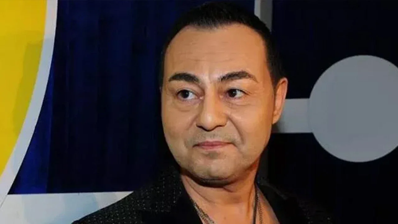 Saygı1 Serdar Ortaç konser biletleri satışa açıldı