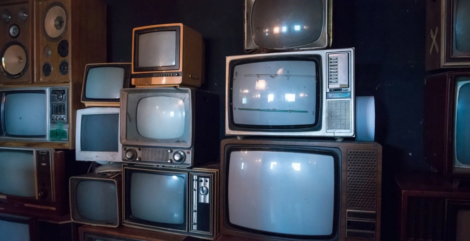 Televizyonu Kim İcat Etti? İlk TV Yayını Ne Zaman Yapıldı?