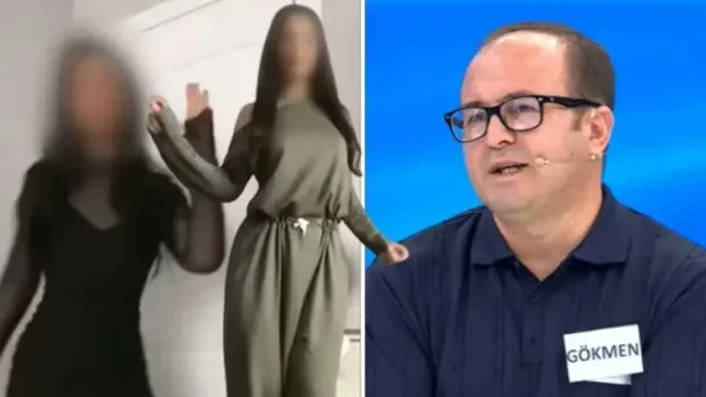 TikToker Selda'ya milyonlar kaptırdılar!