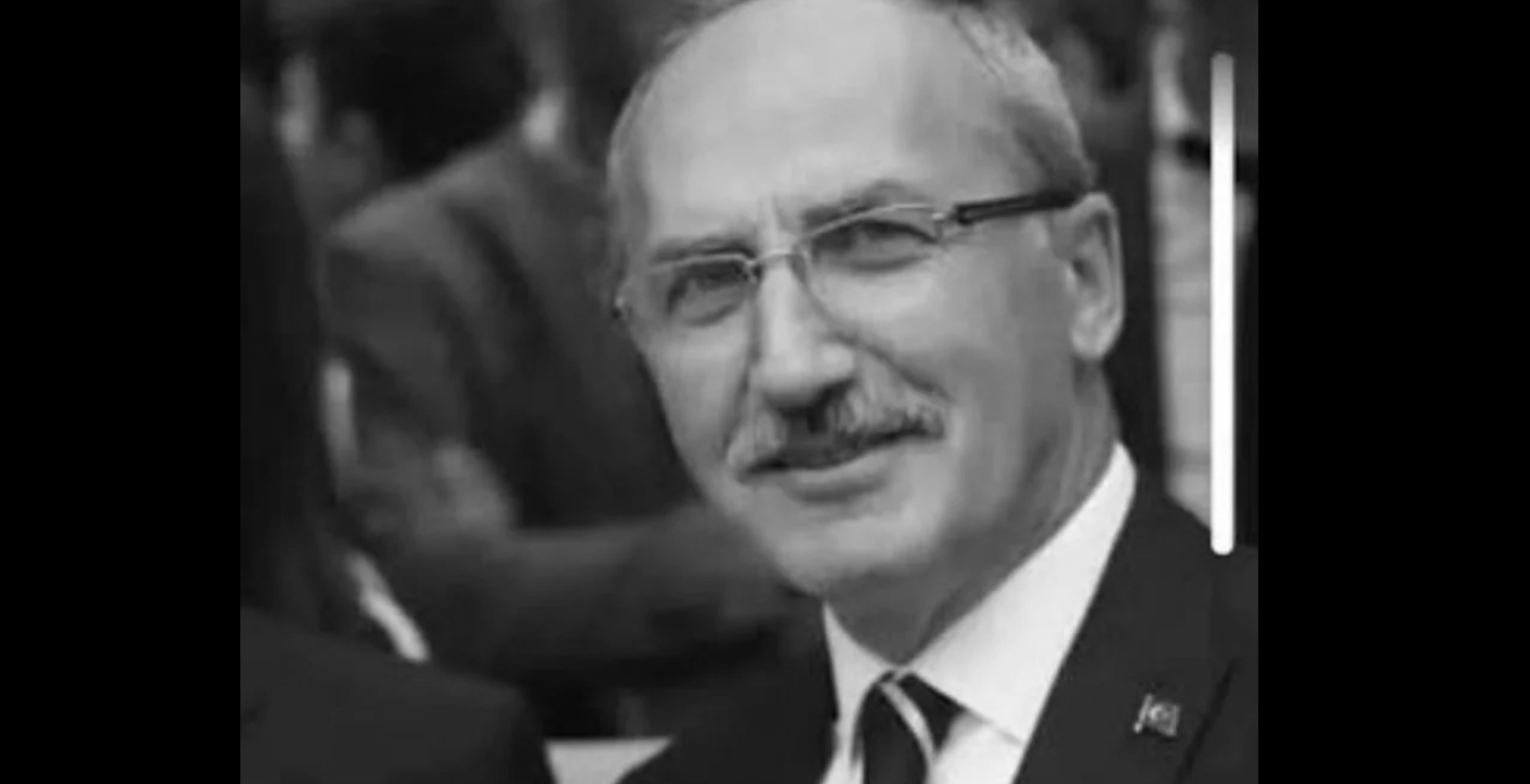 İnegöl Milli Eğitim Müdürü’nden Başsağlığı Paylaşımı