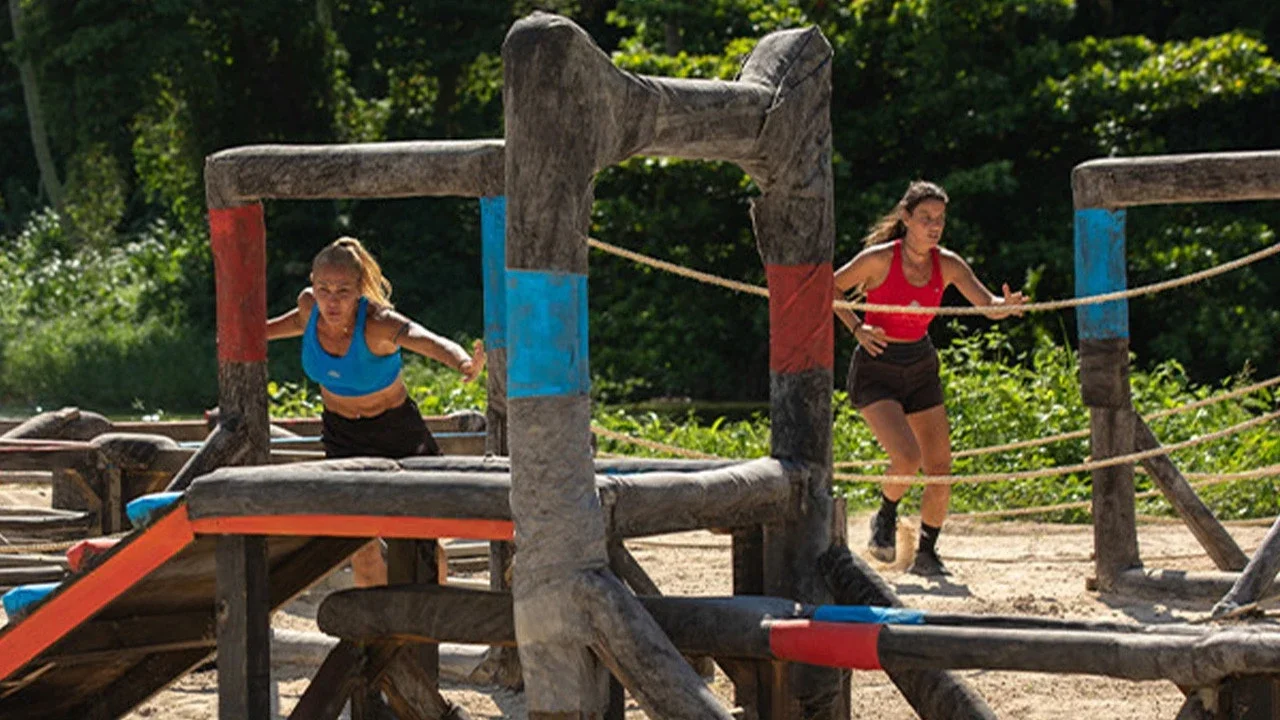 12 Mayıs Survivor Eleme Adayları Belli Oldu! Dokunulmazlığı Kim Kazandı?