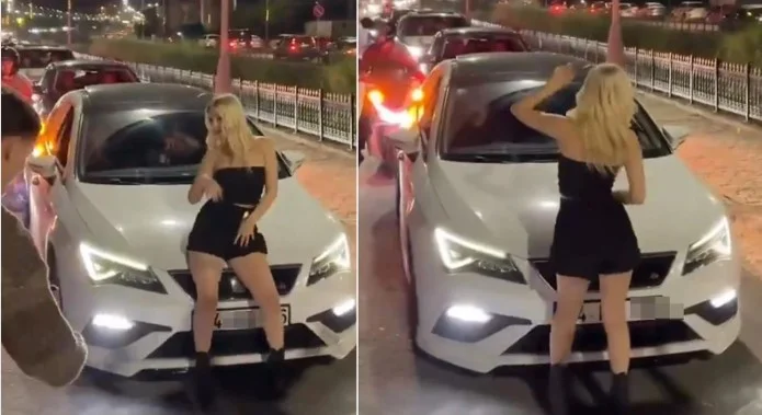 Bu dansın bedeli ağır oldu
