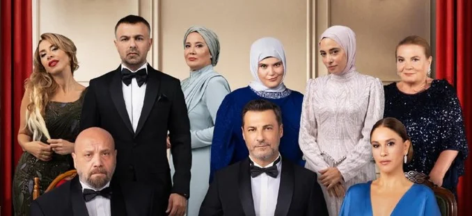 Kızılcık Şerbeti'nde Ayrılık Kararı: Hangi Oyuncular Gidiyor?
