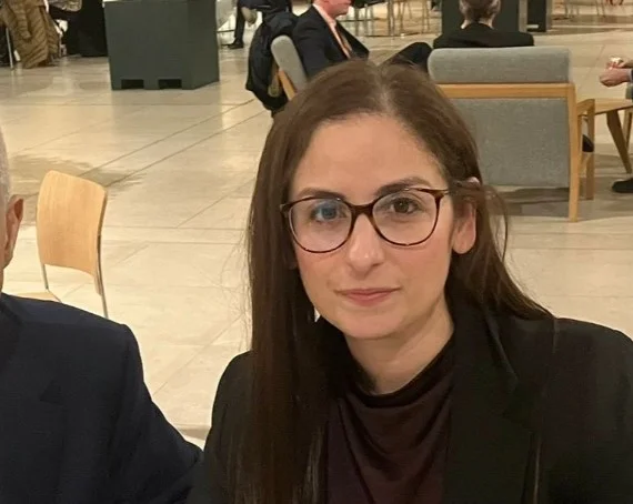 İngiltere'de bakan olan Nesil Çalışkan Kimdir, Kaç Yaşında ve Ne İş Yapıyor, Nerelidir?