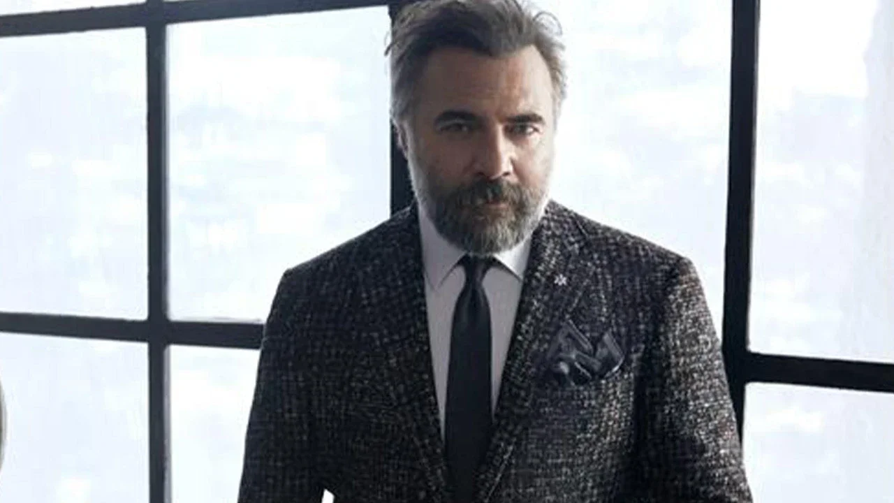 Oktay Kaynarca gıda zehirlenmesi şikayetiyle hastanede