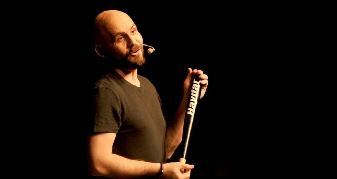 Firari komedyen Atalay Demirci yakalandı