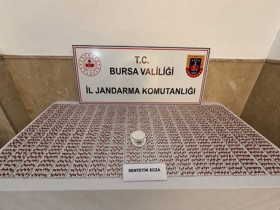 Para için onlarca kişiyi zehirleyeceklerdi!