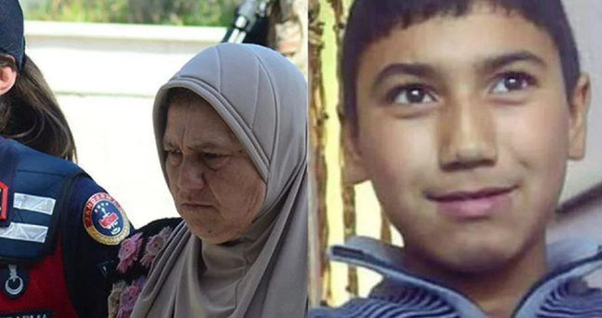 Osman Aktepe Olayı Nedir? Yıllar Sonra Yeniden Gündemde