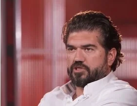 Rasim Ozan Kütahyalı gözaltına alındı!
