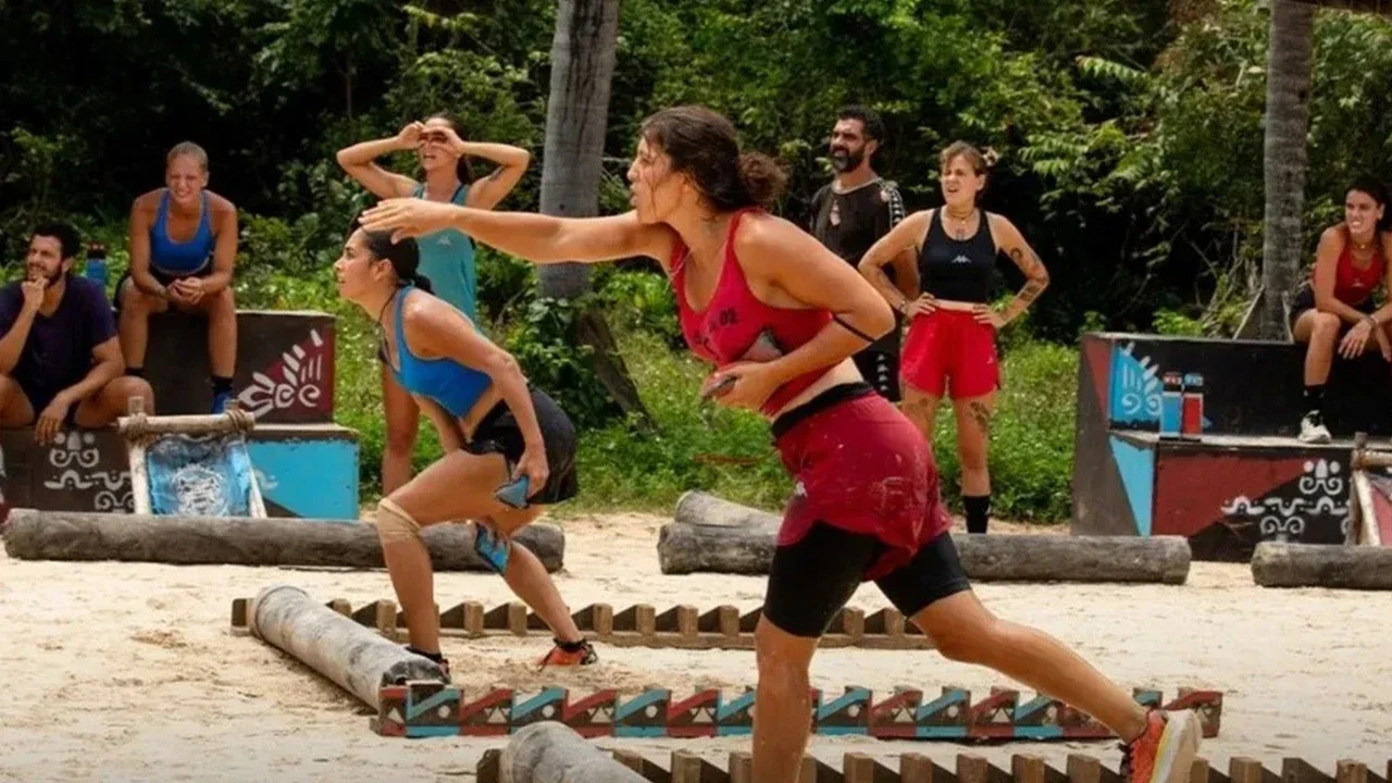 Survivor’da Ödül Oyununu Kim Kazandı? Eleme Adayı Belli Oldu